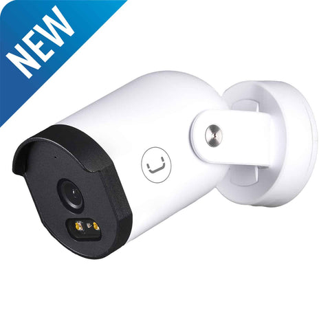 Unno Tekno Smart Wifi Outdoor Camera CAM3