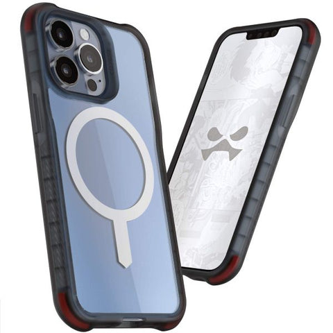 Ghostek Covert 6, iPhone 13 Pro Max - Smoke