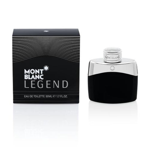 Mont Blanc Legend Eau De Parfum 50ML for Men