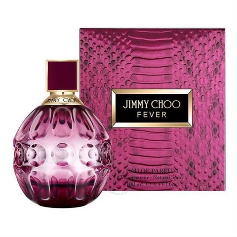 Jimmy Choo Women Fever EDP Spray 100ML