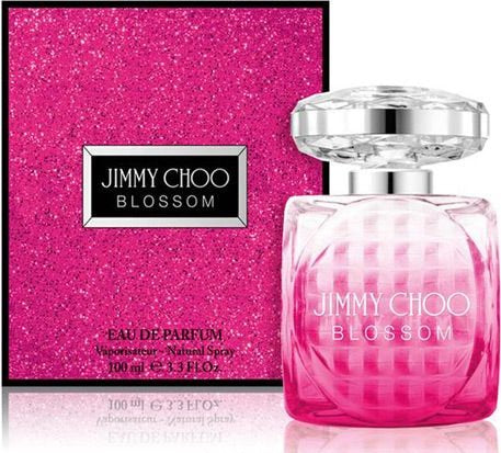 Jimmy Choo Blossom Eau De Parfum 100ML