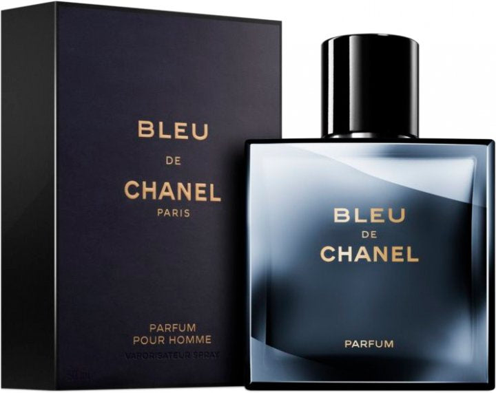 Masculine Fragrance Fragrances Bleu De Chanel Parfum Oder Eau
