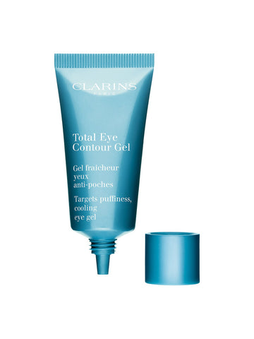 Clarins Total Eye Hydrate Blue Gelface 20ML