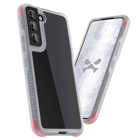 Ghostek Covert 6 for Samsung S22 Clear