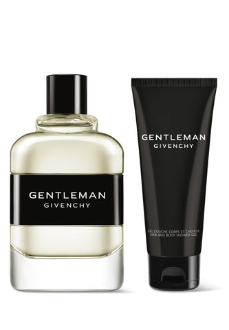 Givenchy Gentleman Men Set EDT 100ML