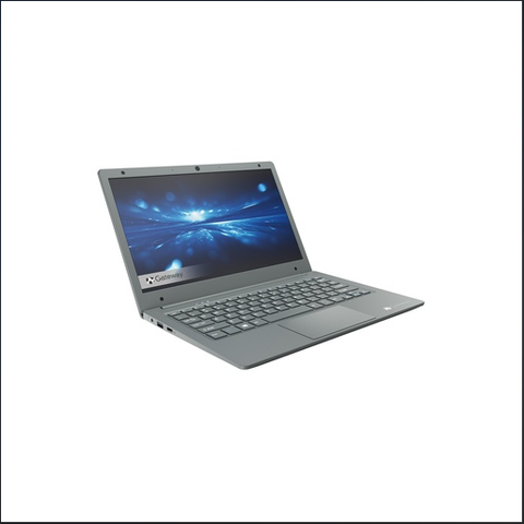 Gateway 11.6″ HD Celeron 1.1GHz 4GB RAM 64GB SSD Laptop