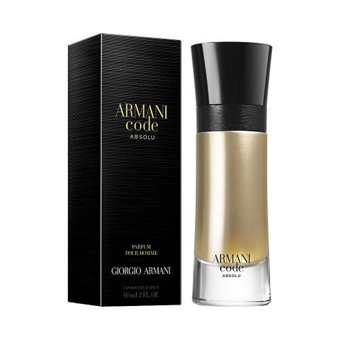 Giorgio Armani Armani Code Eau De Parfum Spray 60ML