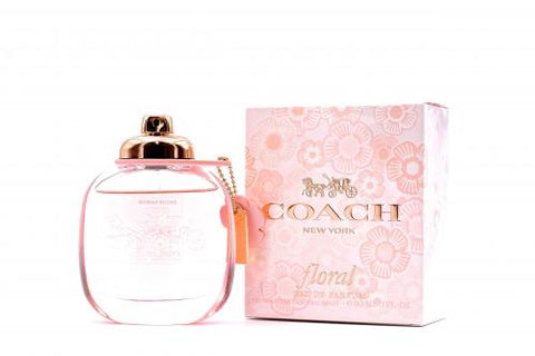 Coach Floral Eau De Perfume Spray 90ML