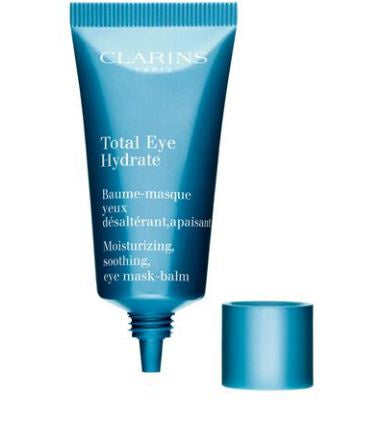 Clarins Total Eye Hydrate Face 20ML