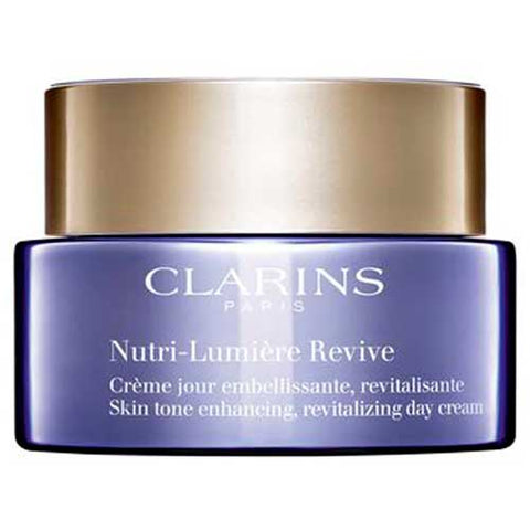 Clarins Nutri Lumière Revive Day Cream 50ML
