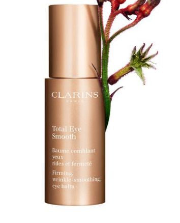 Clarins Total Eye Care Smooth Face 15ML