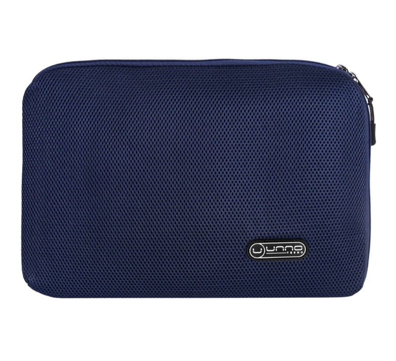 Unno Tekno City Sleek Protective Notebook Sleeve Elite 15.6" BG2705BL