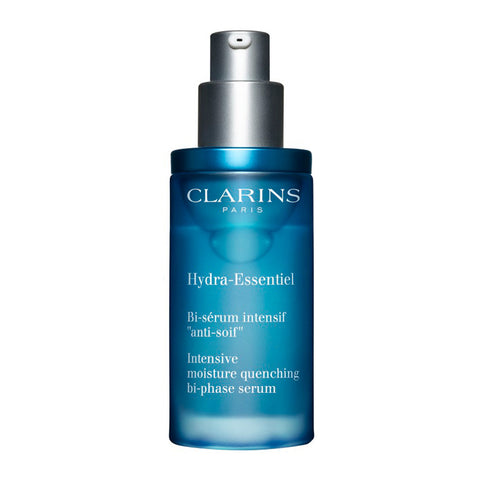 Clarins Hydra Essentiel Bi-phase Serum, hydration