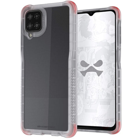 Ghostek Covert 5 Samsung Glaxy A12 Clear Case