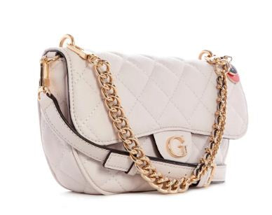 Guess QG839421 Women Gillian Crossbody Flap