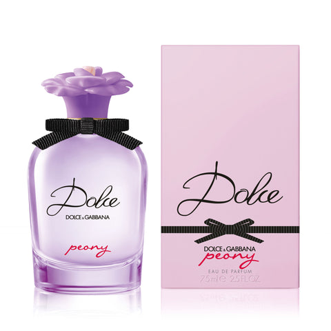 Dolce Peony by Dolce & Gabbana 