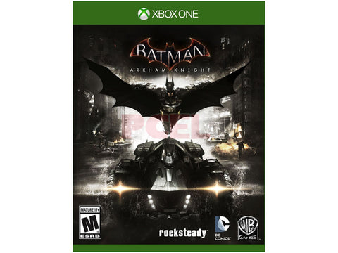 Batman: Arkham Knight - Xbox One