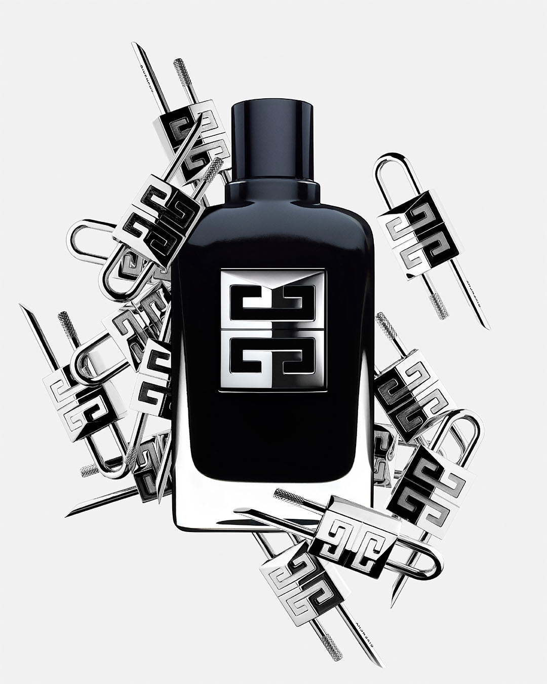 Gentleman Society EDP