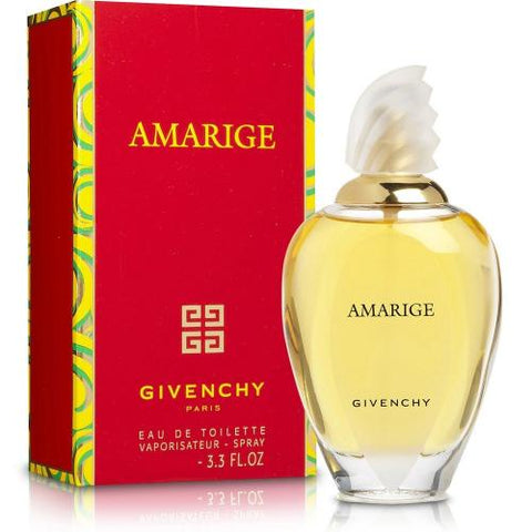 Givenchy Amarige EDT Women Spray 100ml
