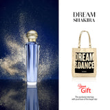 Shakira Dream Perfume Eau De Toilette 80ML