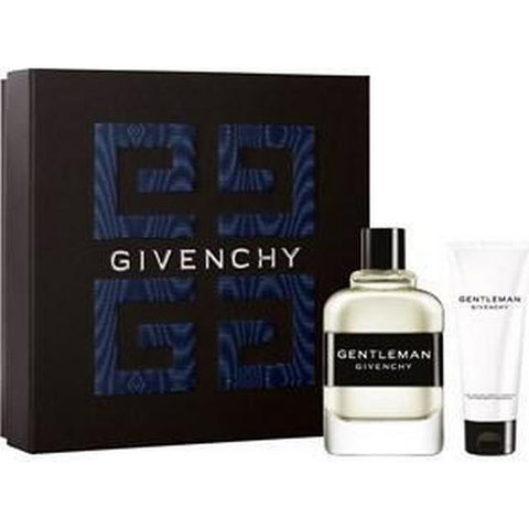 Givenchy Gentleman Gift Set EdT 100ml + Shower Gel 75ml