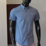 Mahi Mahi MT-150-C Men Print Shirt Blue-GL/SHW