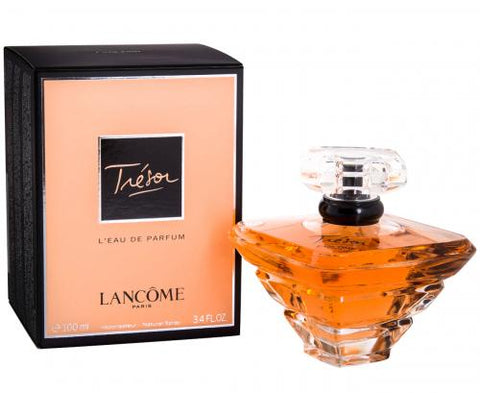 Lancome Tresor Eau de Parfum 100ml