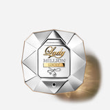 Paco Rabanne Lady Million Lucky 80ml EDP