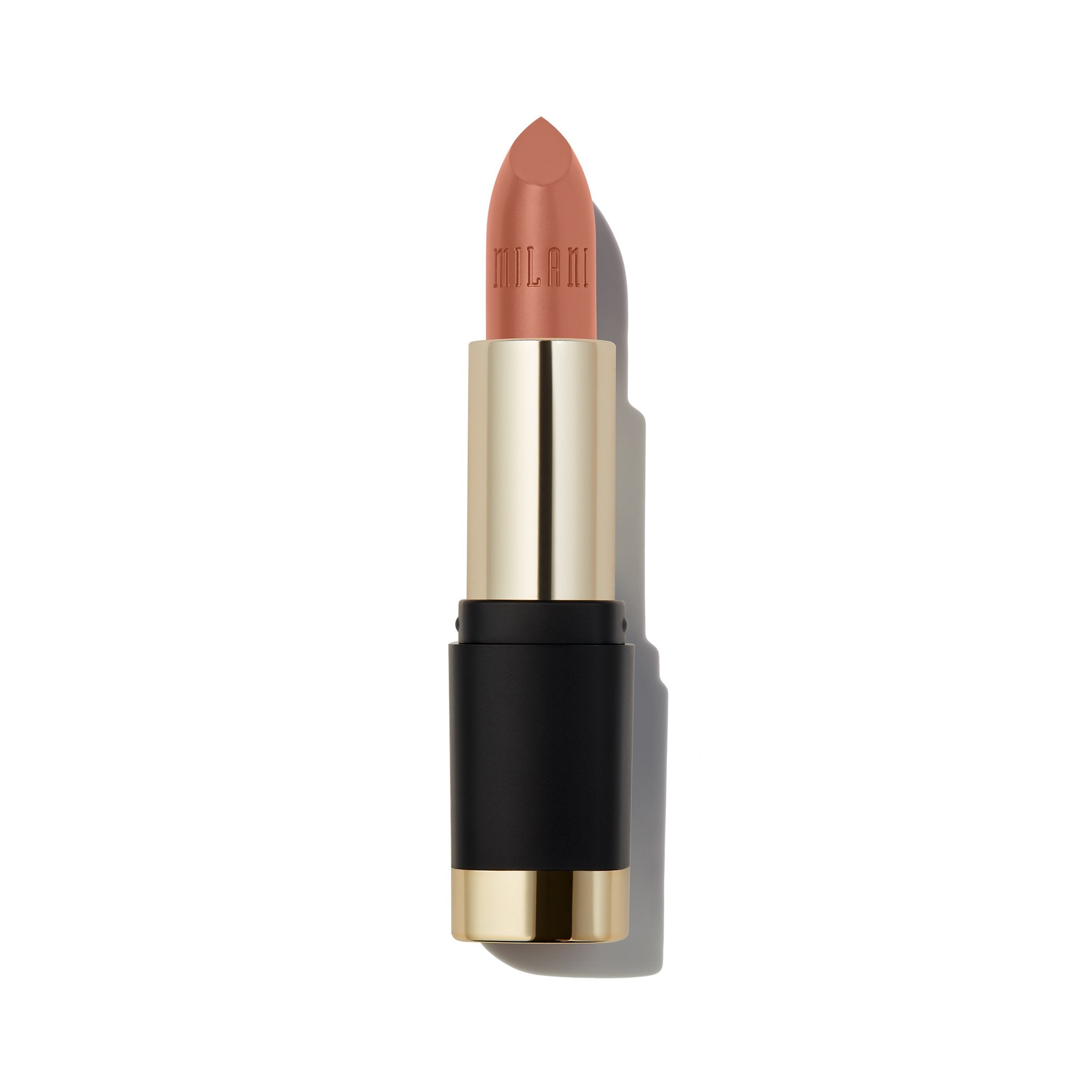 Milani Bold Color Statement Matte Lipstick – Intense Pigmented Matte Lip Color