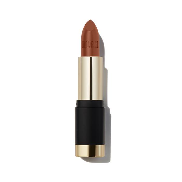 Milani Bold Color Statement Matte Lipstick – Intense Pigmented Matte Lip Color