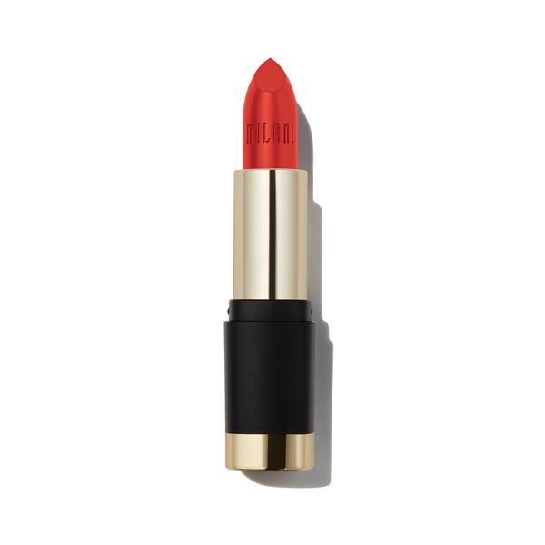 Milani Bold Color Statement Matte Lipstick – Intense Pigmented Matte Lip Color