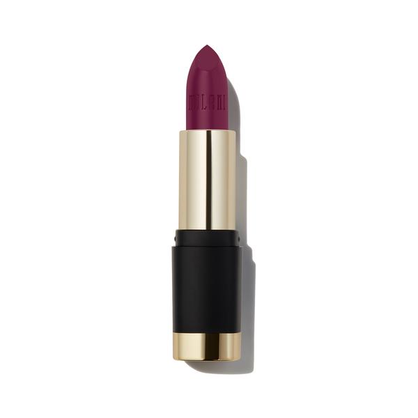 Milani Bold Color Statement Matte Lipstick – Intense Pigmented Matte Lip Color