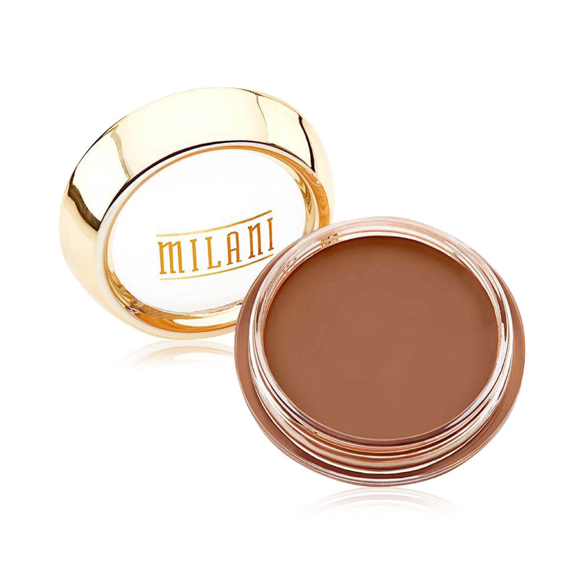 Milani Secret Cover Concealer Cream – Full Coverage Cream Concealer