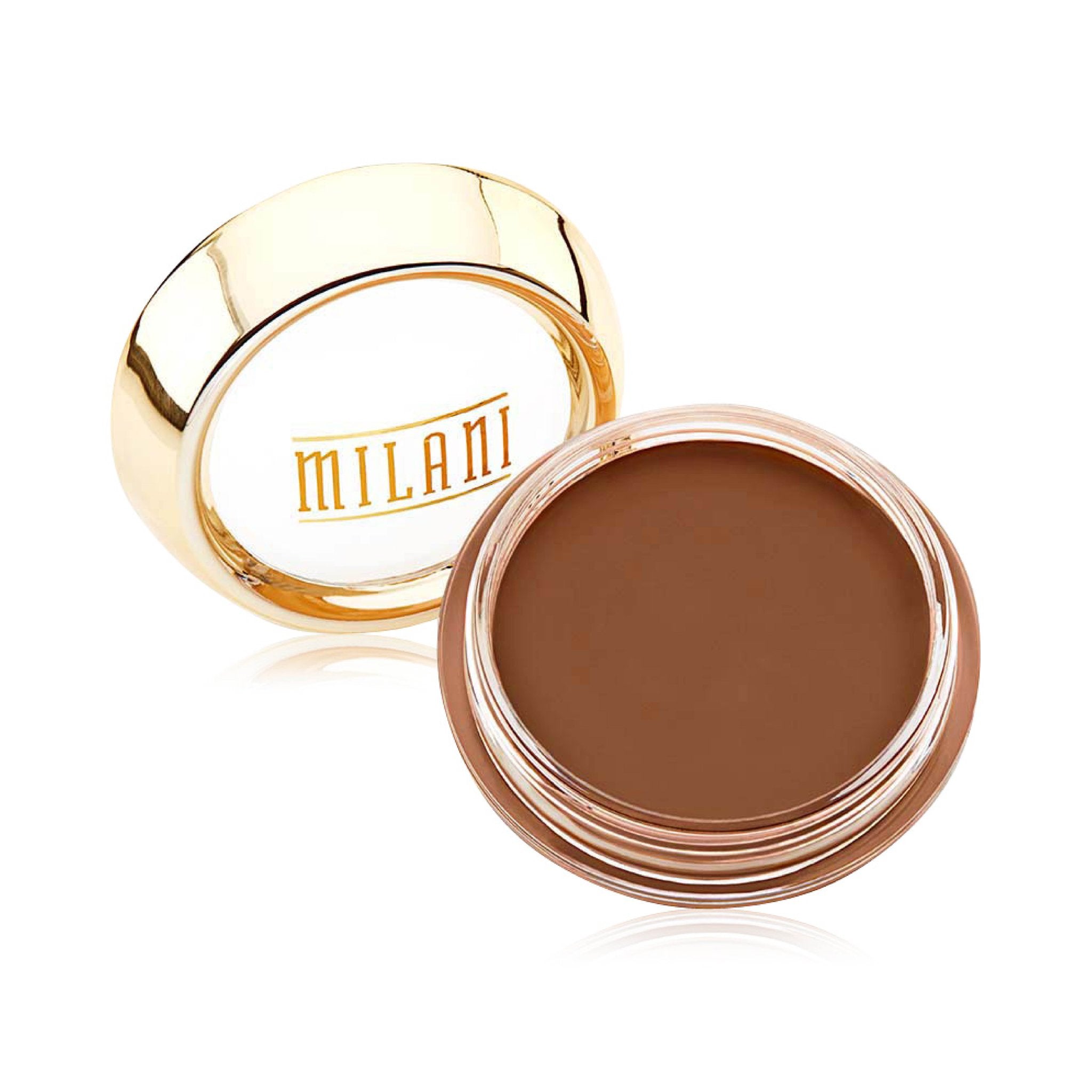 Milani Secret Cover Concealer Cream – Full Coverage Cream Concealer