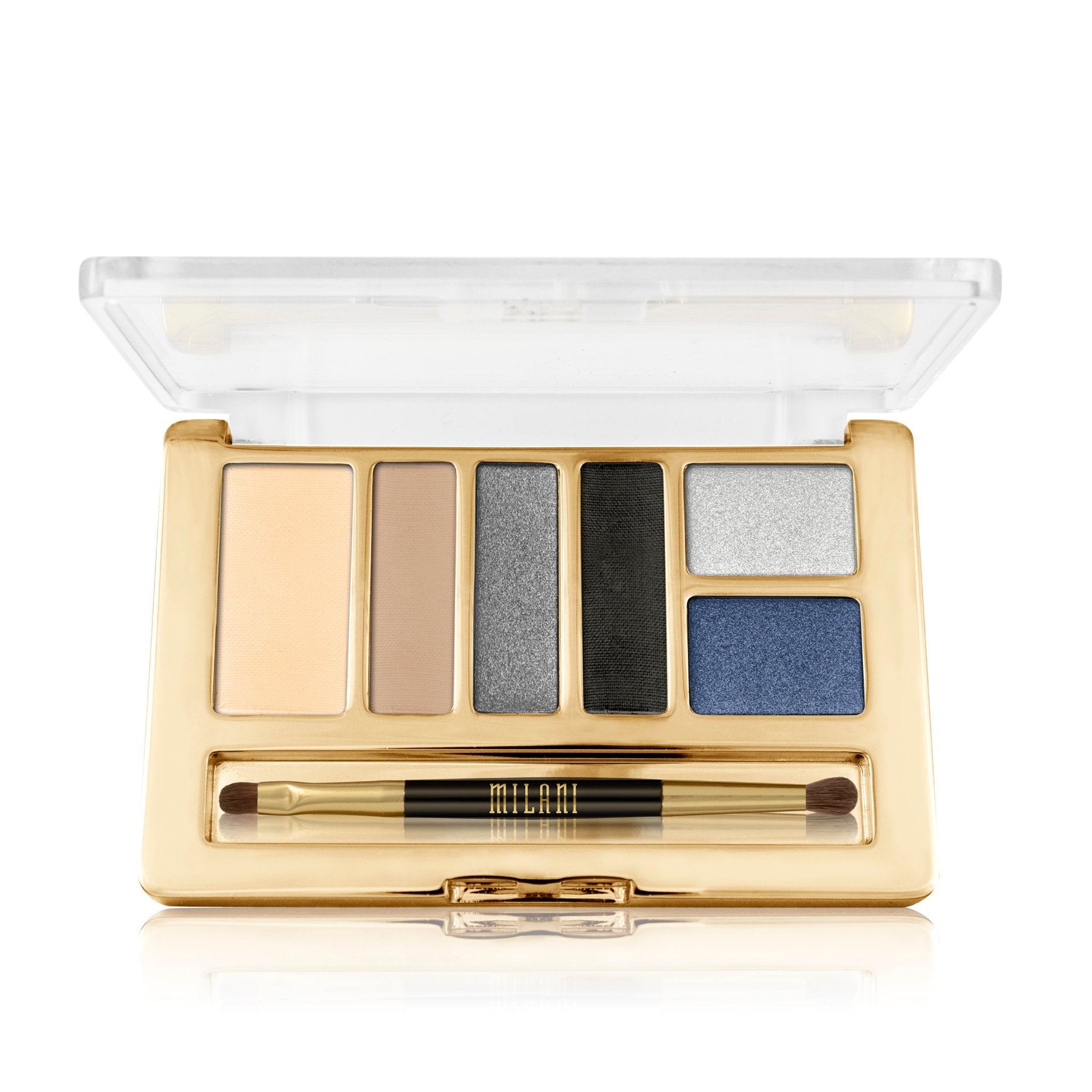 Milani Eyeshadow – Highly Pigmented Blendable Eye Makeup