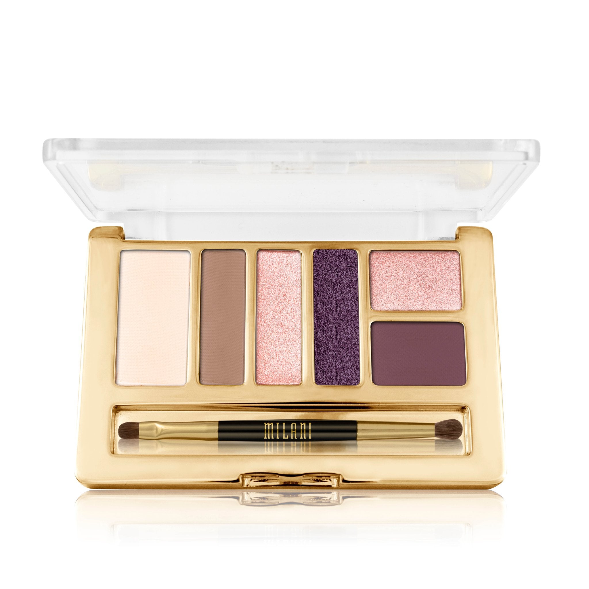 Milani Eyeshadow – Highly Pigmented Blendable Eye Makeup