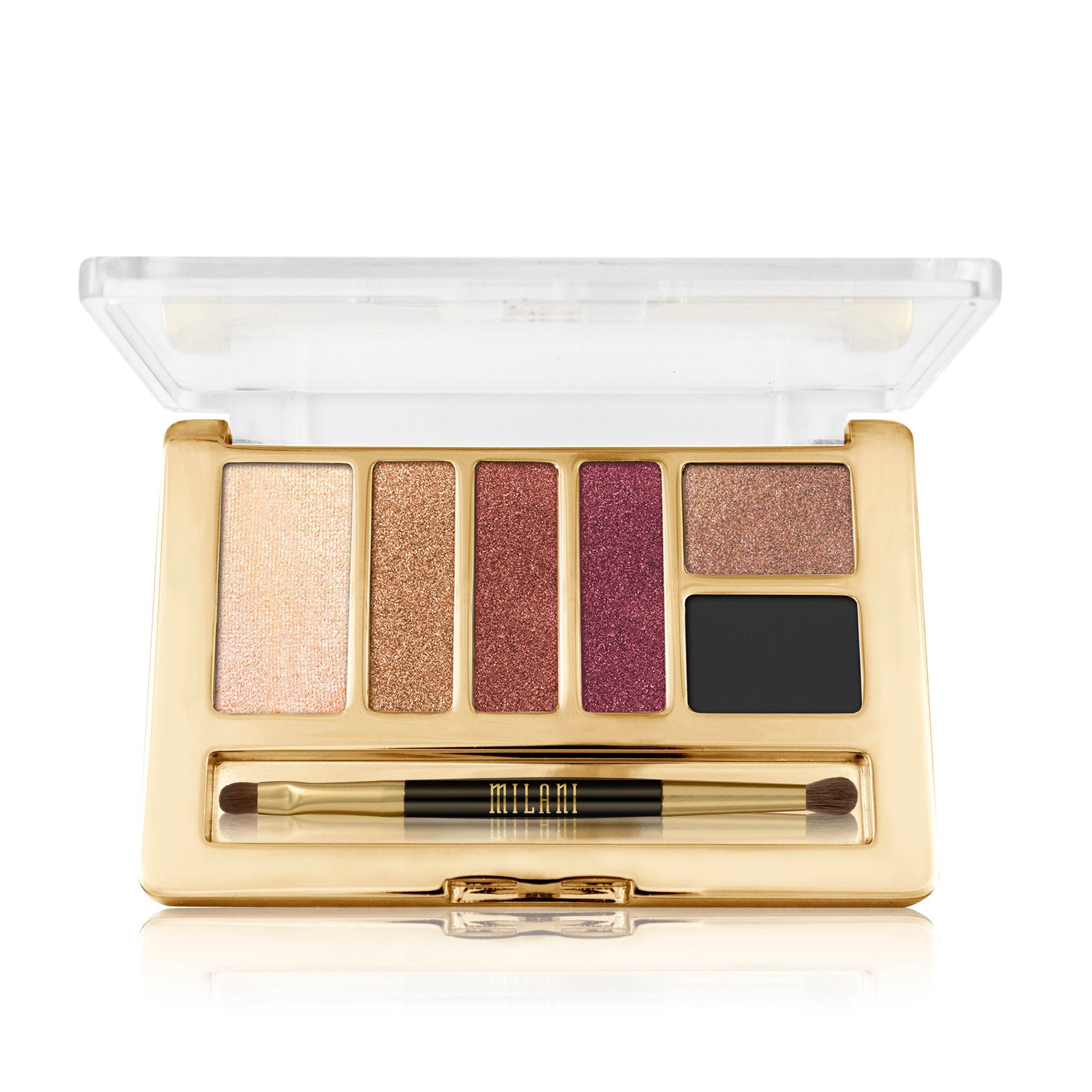 Milani Eyeshadow – Highly Pigmented Blendable Eye Makeup