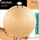 Milani Even Touch