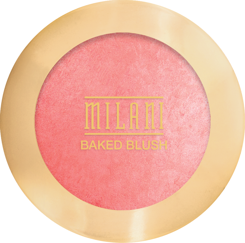 Milani Baked Blush
