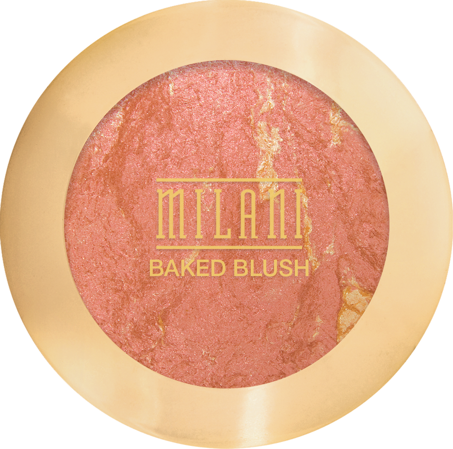 Milani Baked Blush