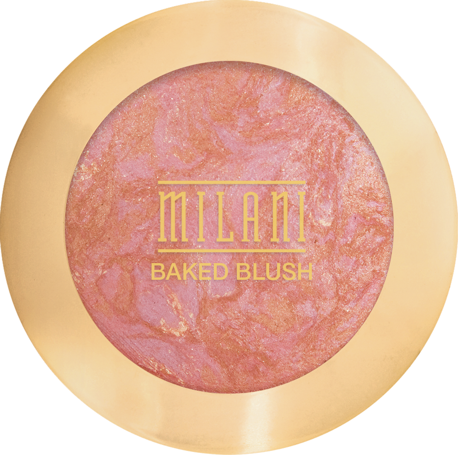 Milani Baked Blush