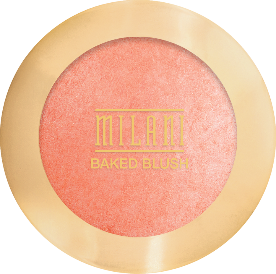 Milani Baked Blush