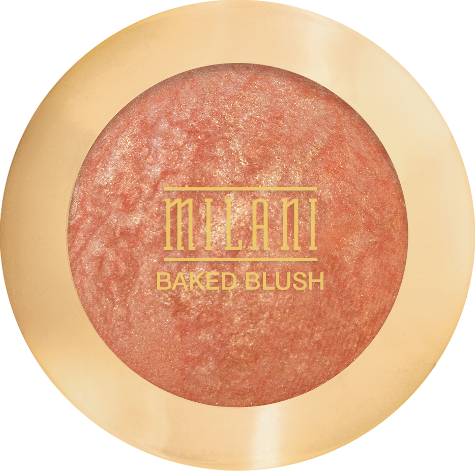 Milani Baked Blush