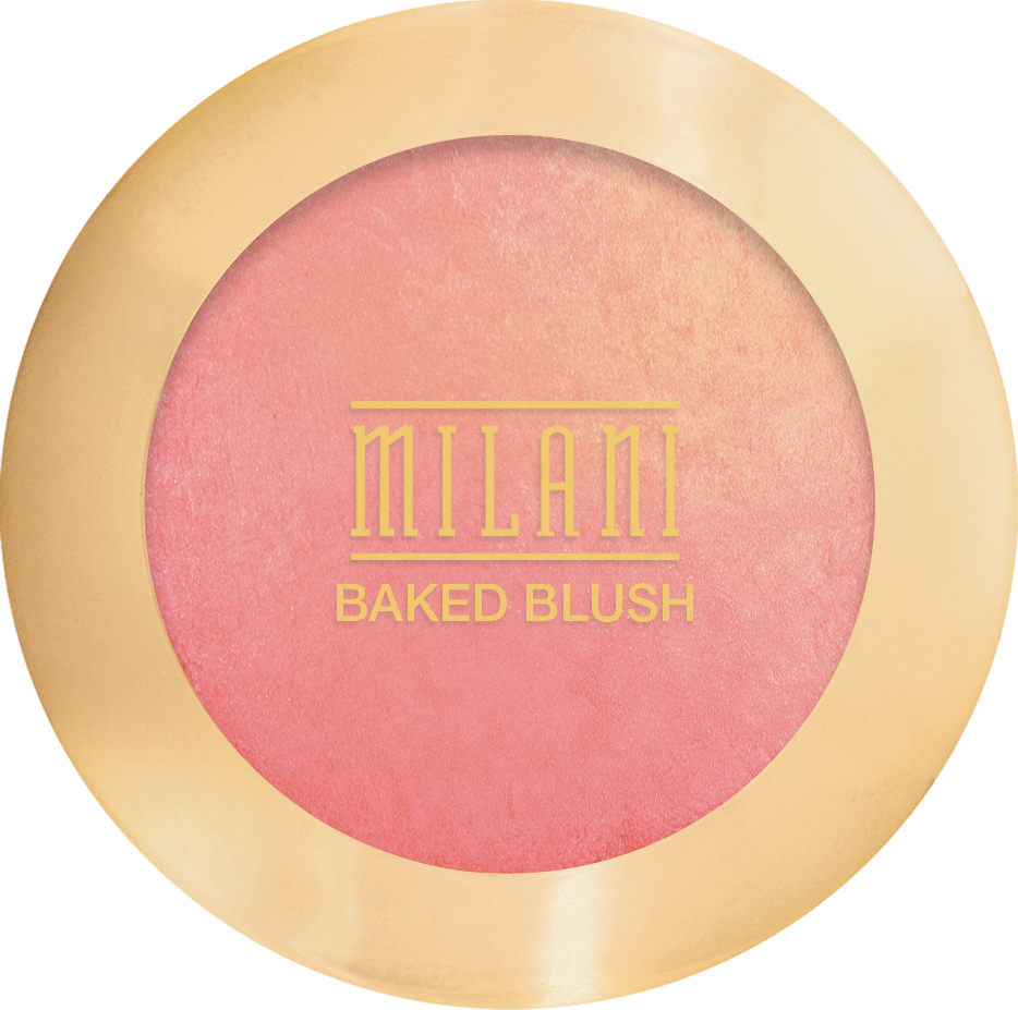 Milani Baked Blush