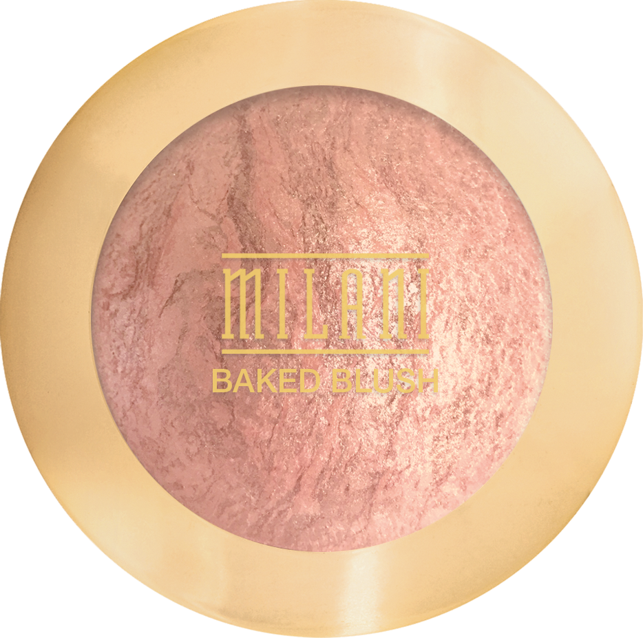 Milani Baked Blush