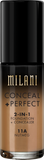 Milani Conceal+Foundation