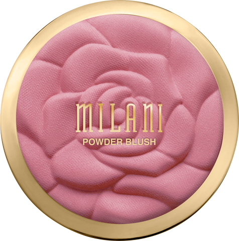 Milani Powder Blush