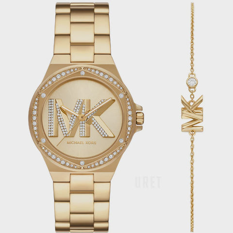 Michael Kors MK1062 SET Women Watch