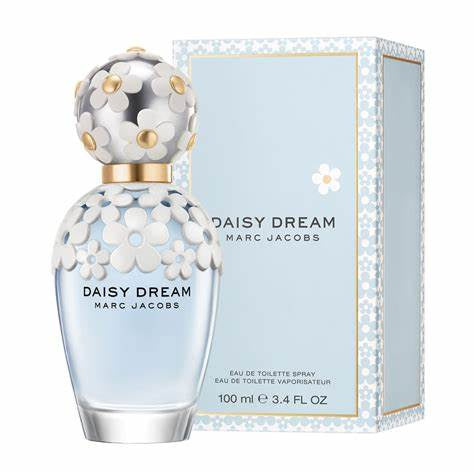 Marc Jacobs   Daisy Dream   EDT -100 ml