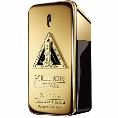 Paco Rabanne 1 Million Elixir EDP 50ML